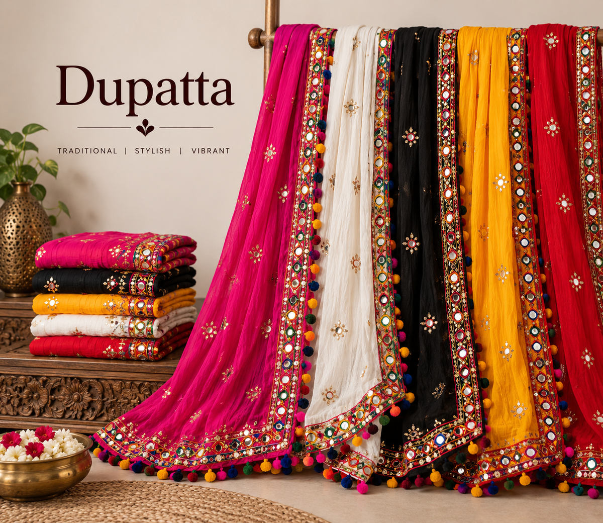 Dupatta